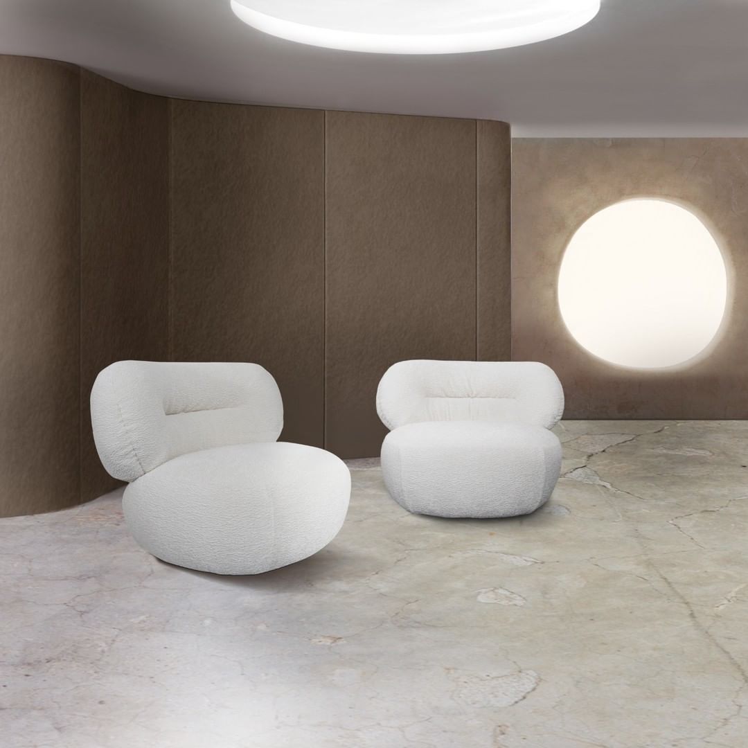 ELEGANT AND LUXURIOUS SOFAS