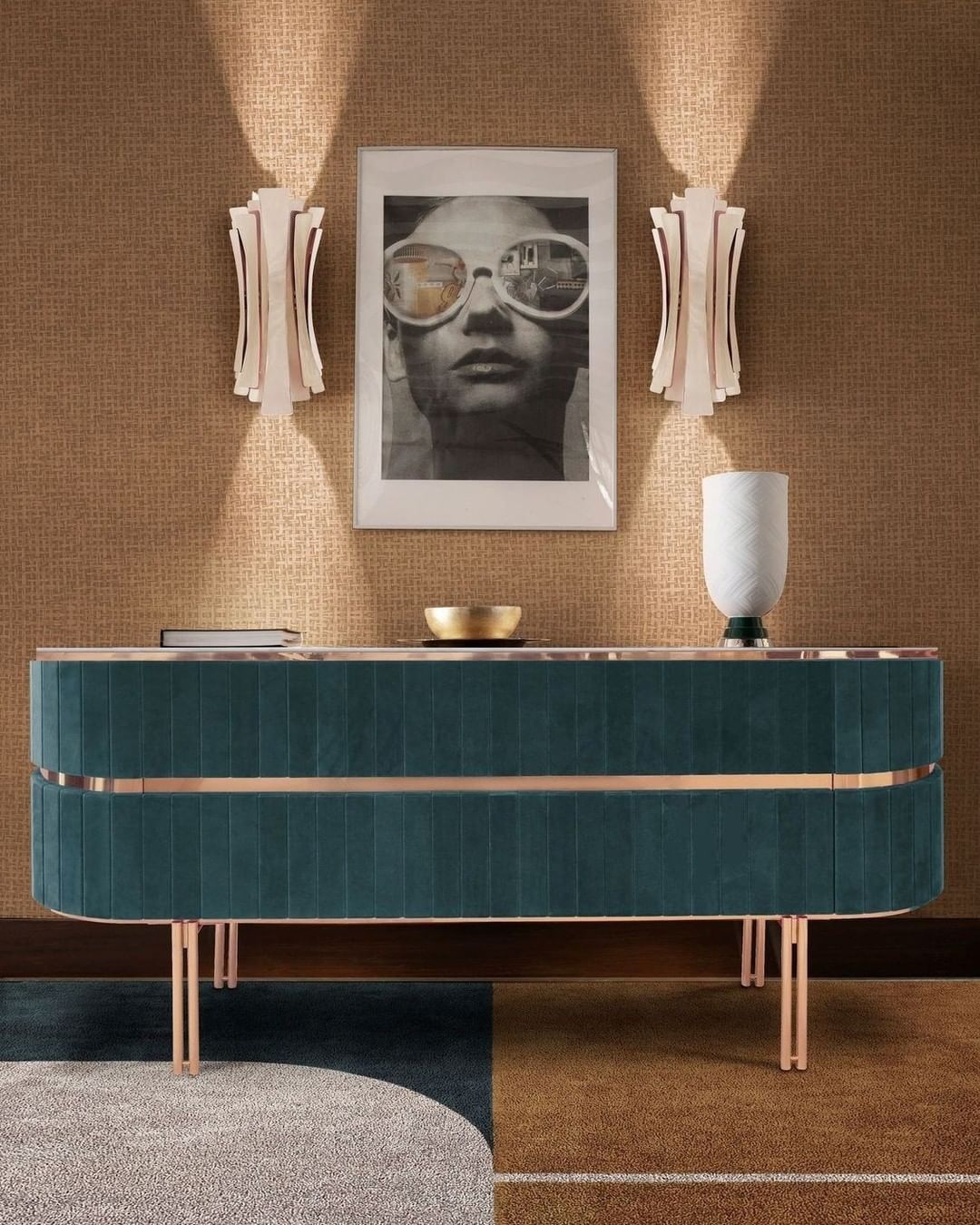 THE ACCENT PIECE YOU SHOULD PICK TO ELEVATE YOUR DESIGN