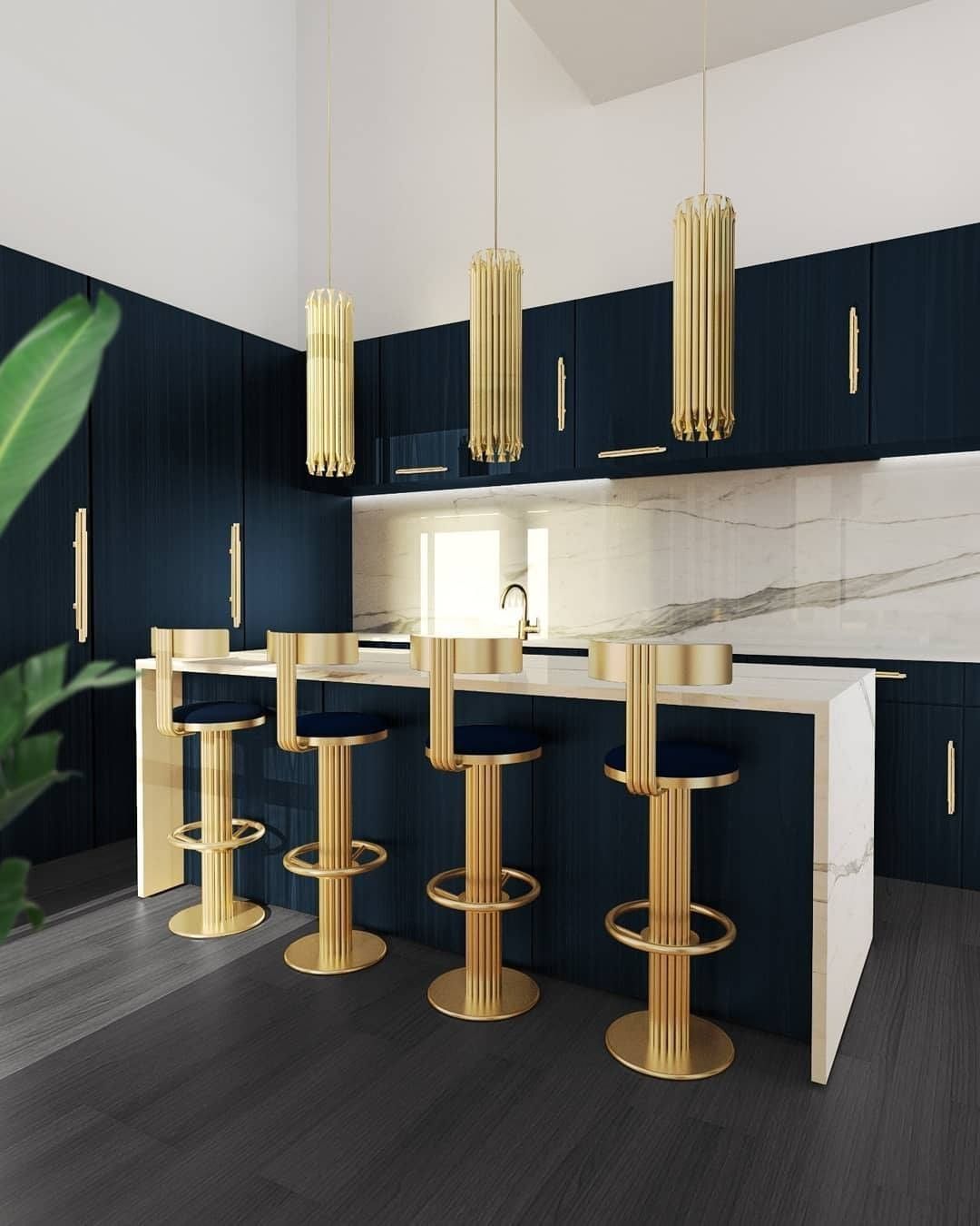 THE ASTONISHING MODERN KITCHEN DESIGN YOU’RE LOOKING FOR