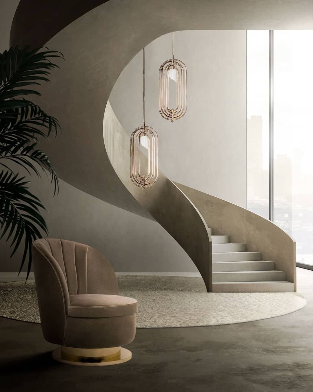 EXPLORE THIS UNIQUE FRONT ENTRYWAY DESIGN