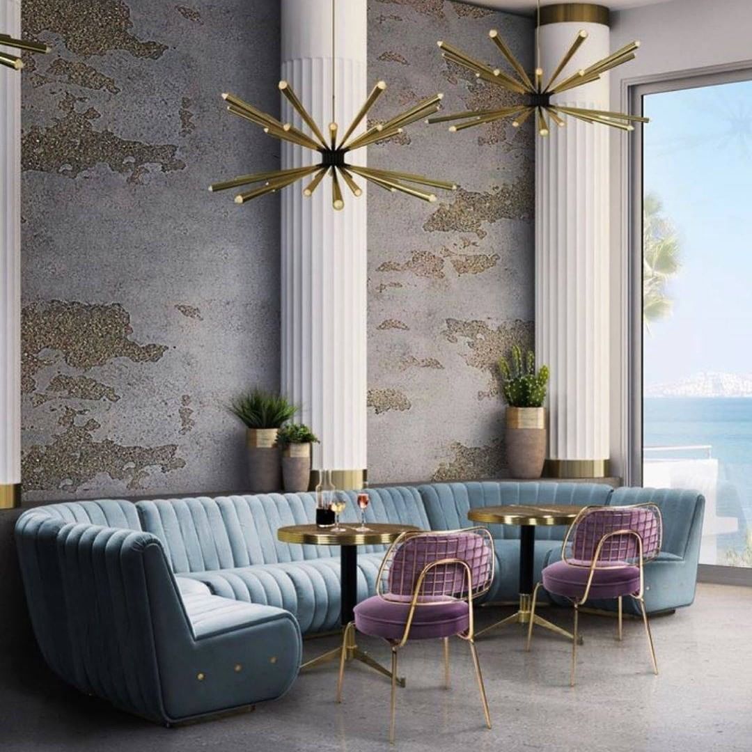 THE MISSING PIECE IN YOUR DINING ROOM