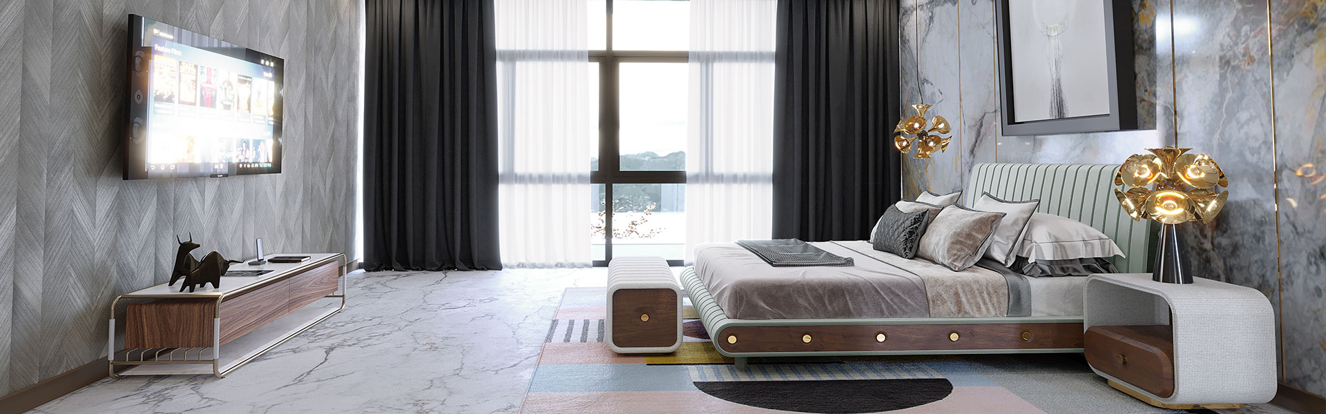 Beachfront Apartment, Philippines