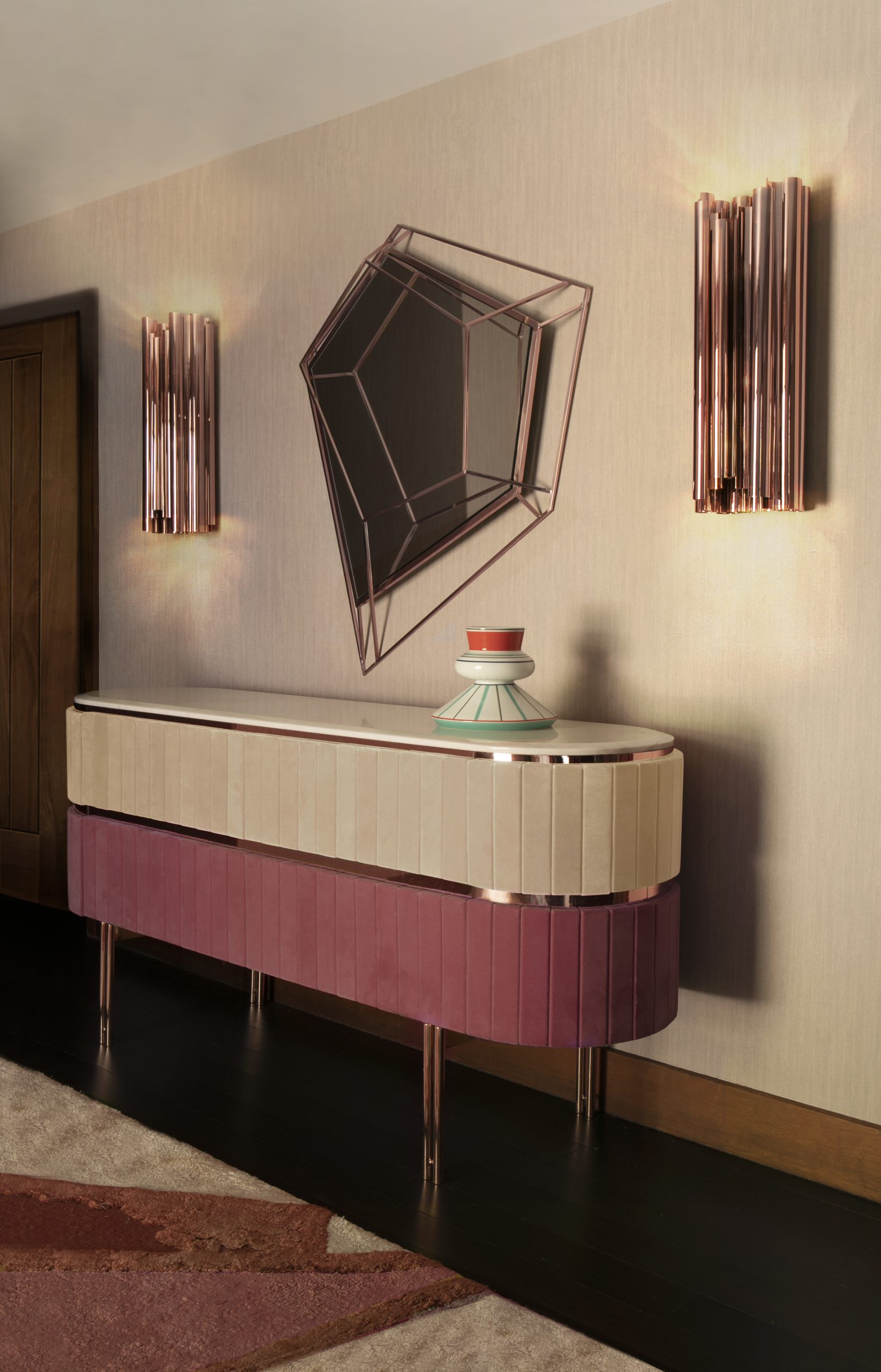 THE BEST HALLWAY FURNITURE FOR YOUR HOME