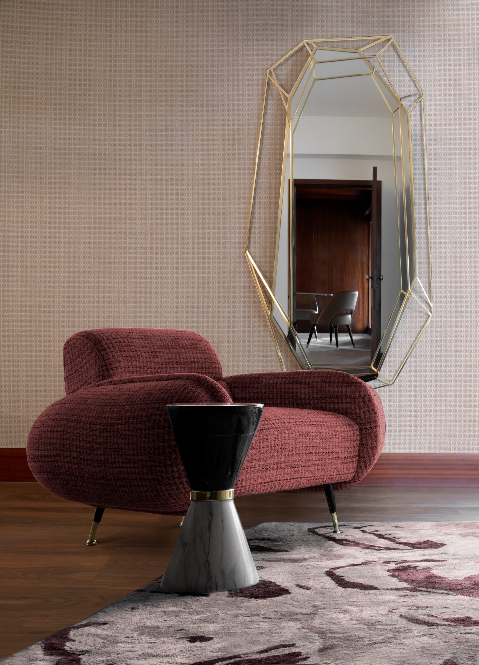 THE RIGHT FURNITURE FOR YOUR HOME DECOR