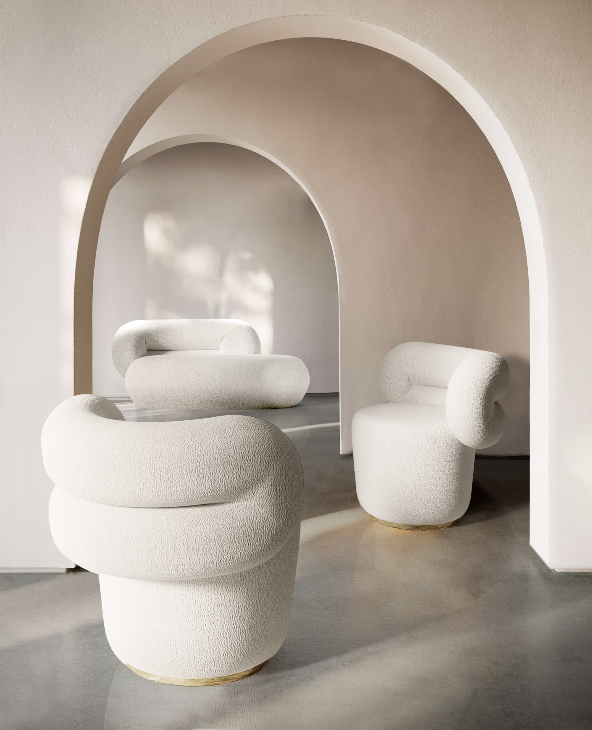 GET INSPIRED BY SOME MID-CENTURY FURNISHINGS