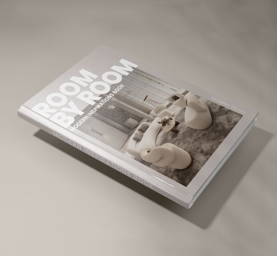 Modern Inspirations Book