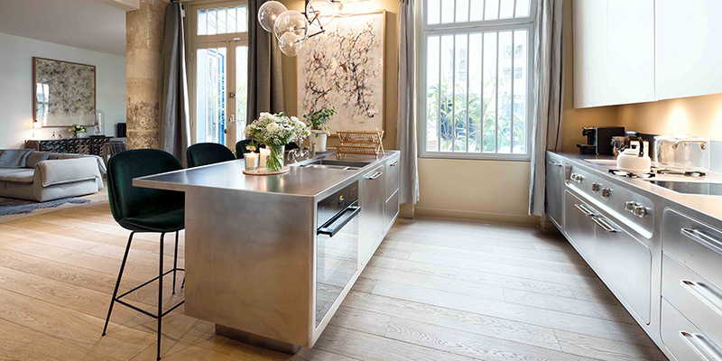 Paris Is Always A Good Idea