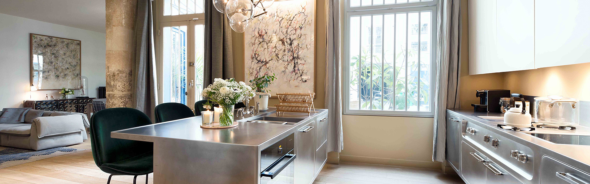 Paris Is Always A Good Idea