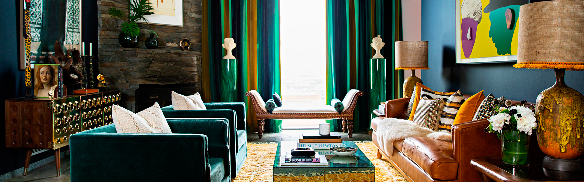 The Chainsmokers Eclectic House By Peti Lau