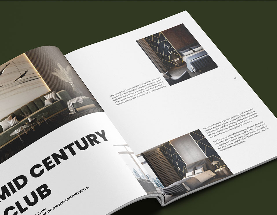 Twist Magazine 4th Edition