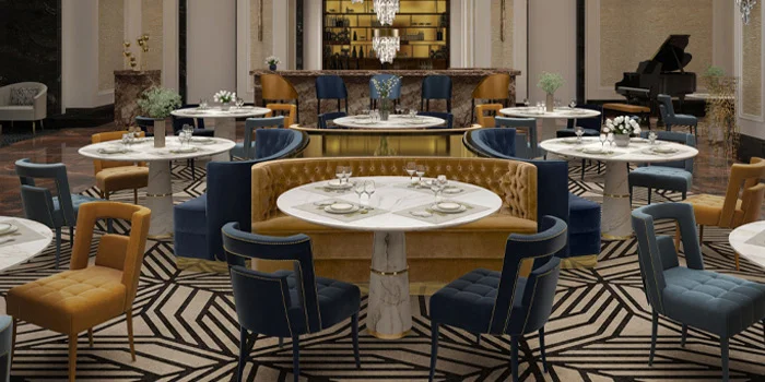 All Products from Brabbu Contract